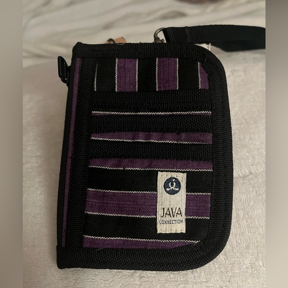 Java Collection mini wallet - Picture 2 of 7